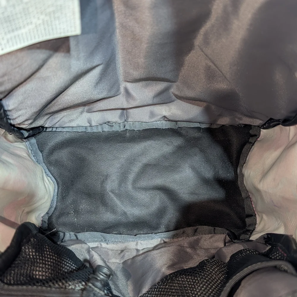 The North Face good face